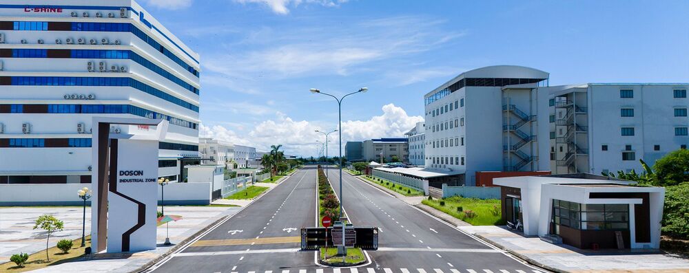 Cụm Công Nghiệp Phương Nam 1