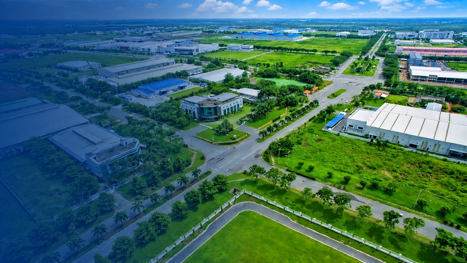 Cụm Công nghiệp Phương Nam 2